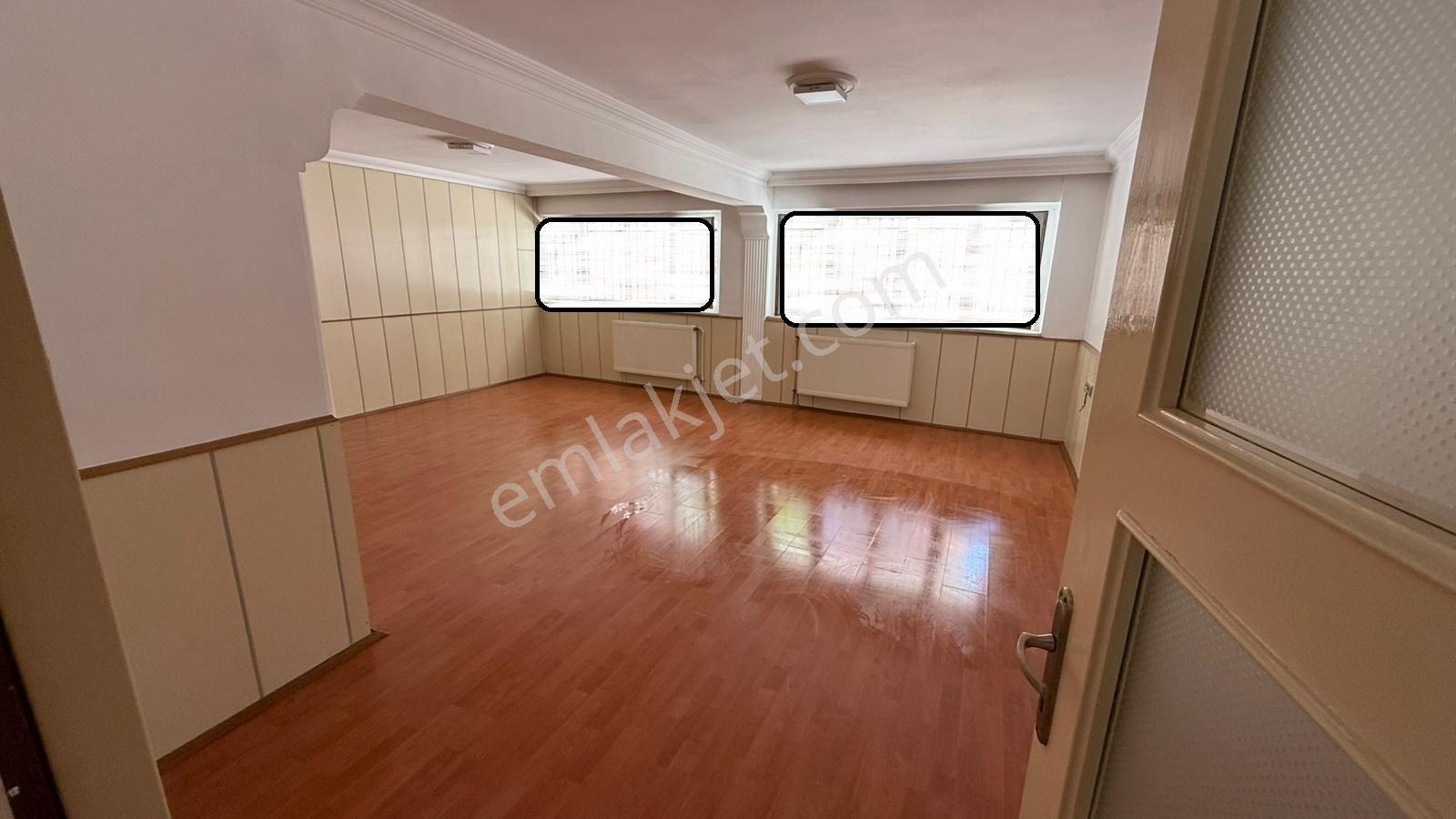 Ender Uysal Gayrimenkulden 2+1 İncilipınar Mahallesin De Kiralık Baçe Katı Daire... - Görsel 3