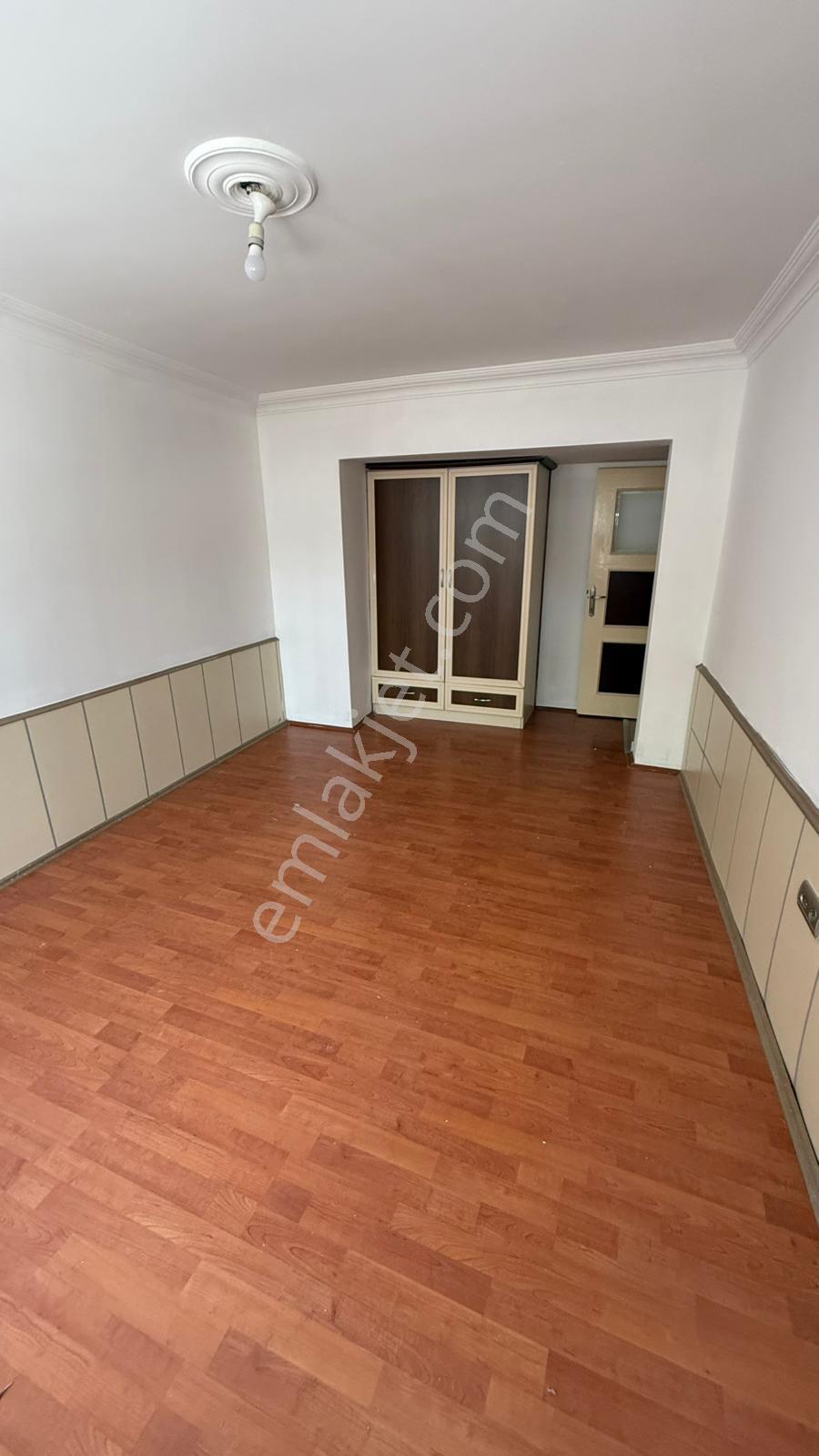 Ender Uysal Gayrimenkulden 2+1 İncilipınar Mahallesin De Kiralık Baçe Katı Daire... - Görsel 6
