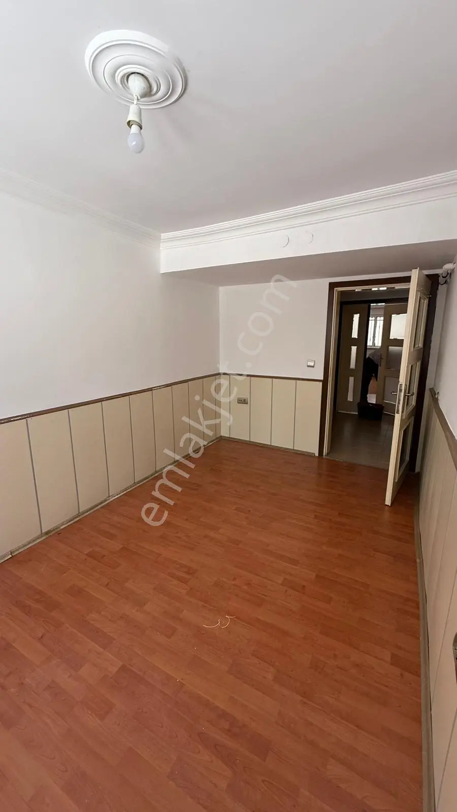 Ender Uysal Gayrimenkulden 2+1 İncilipınar Mahallesin De Kiralık Baçe Katı Daire... - Görsel 5