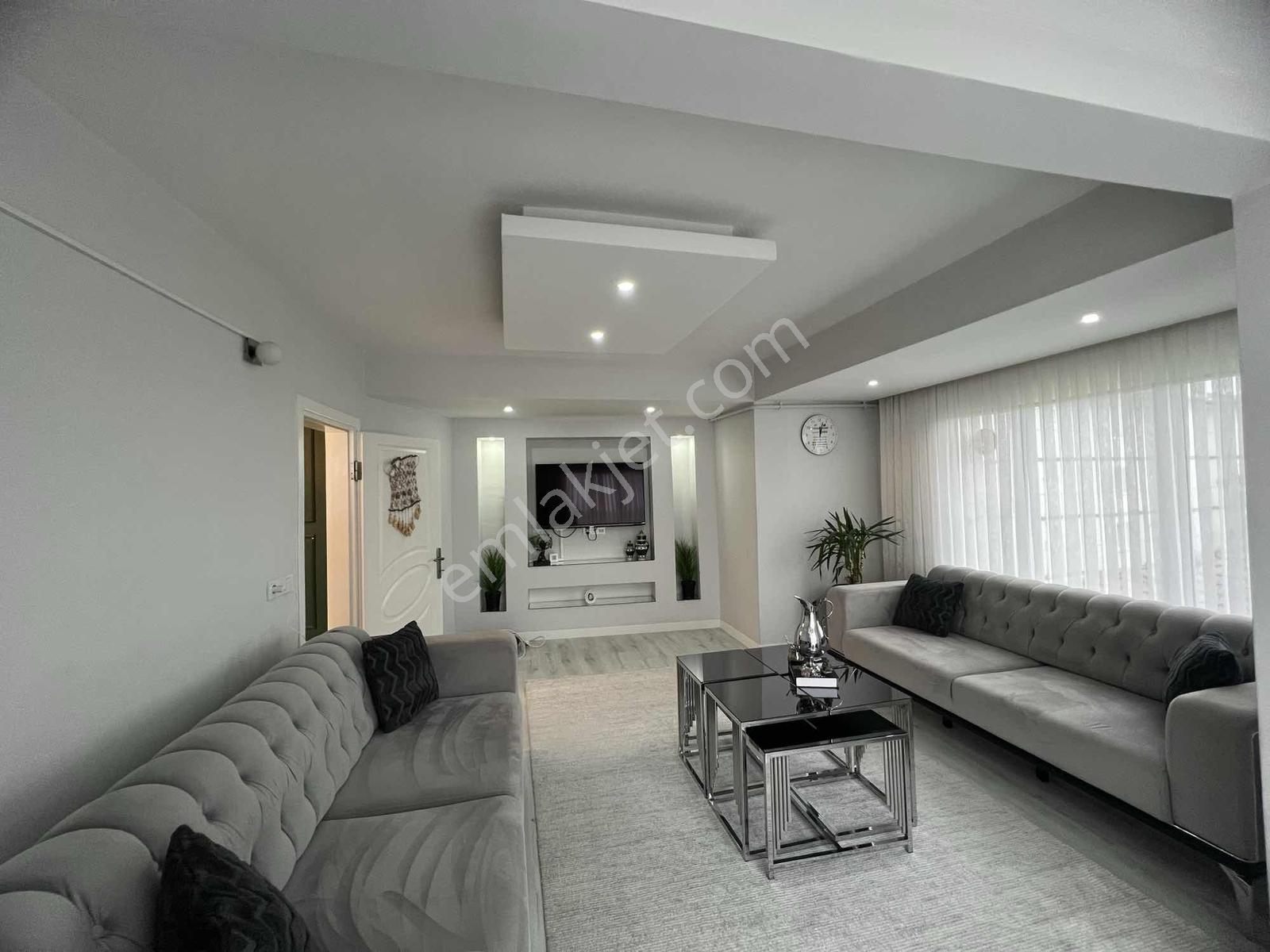 Emlakevim - Sakarya Hendek Yeni Mahalle'de Satılık Daire ! - Görsel 15