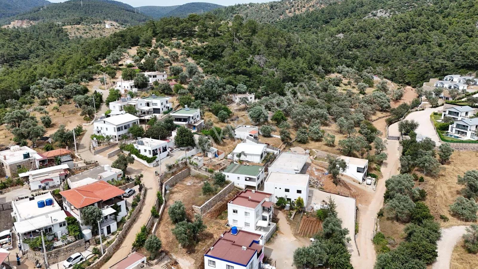 Merkeze Yakın Sessiz Sakin Huzurlu Bir Konumda Yaşam İçin Fırsat - Görsel 13