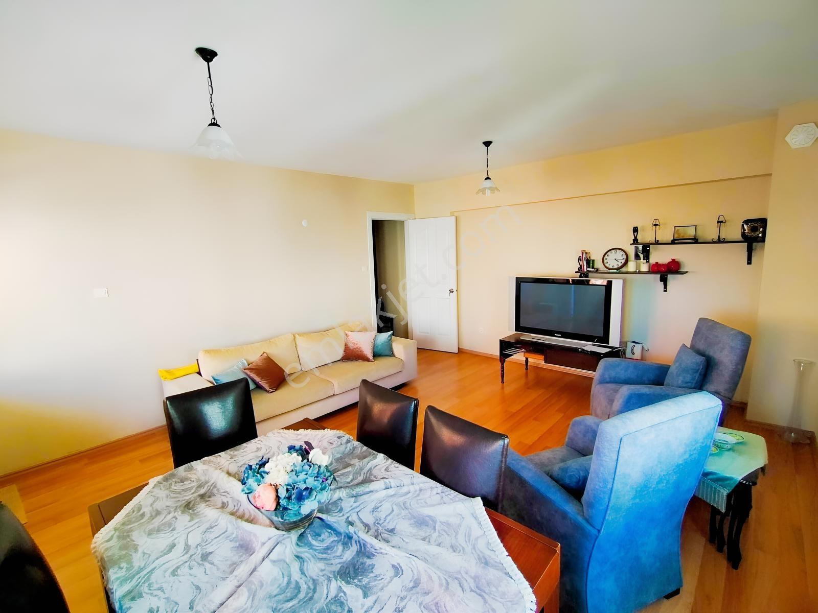 Mudanya Burgaz Cankent Sitesi Kiralık Havuzlu Eşyalı 3+1 Daire - Görsel 10