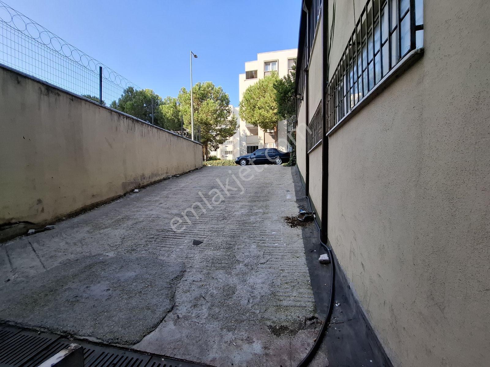 Bursa Nilüfer Beşevler De Kiralık Depo - Görsel 28