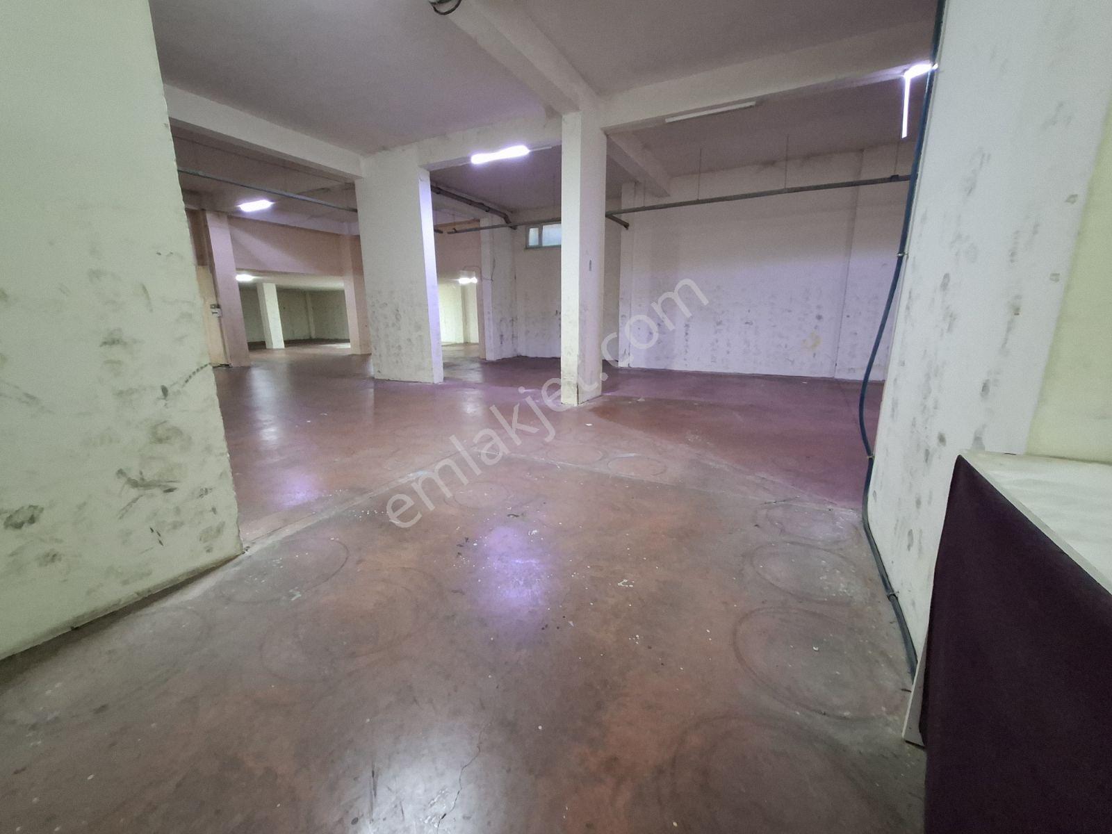 Bursa Nilüfer Beşevler De Kiralık Depo - Görsel 7