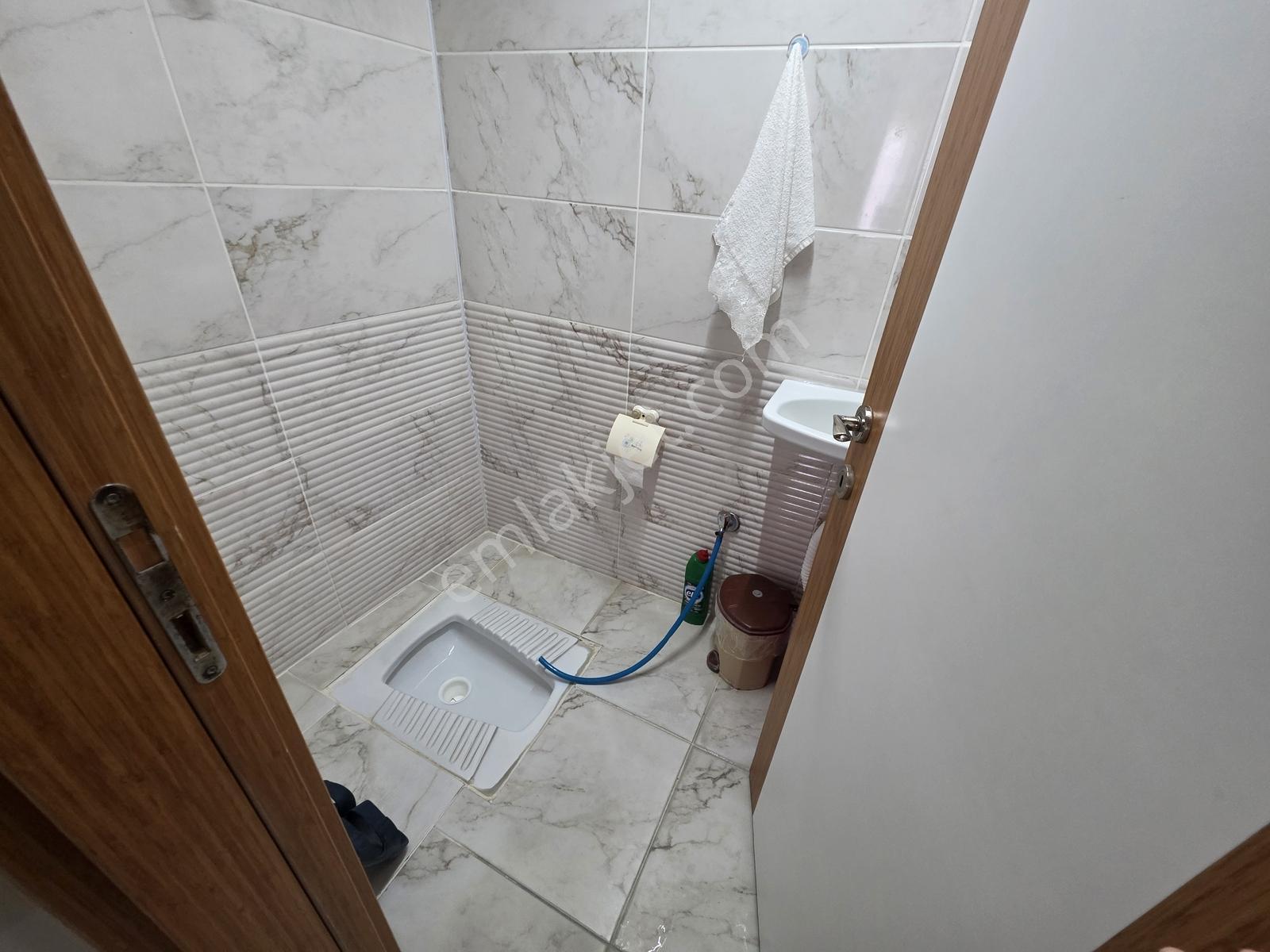 Hıdırağa Mah. Otogar Civarı 2+1 100m2 Arakat İskanlı 2 Balkonlu! - Görsel 14