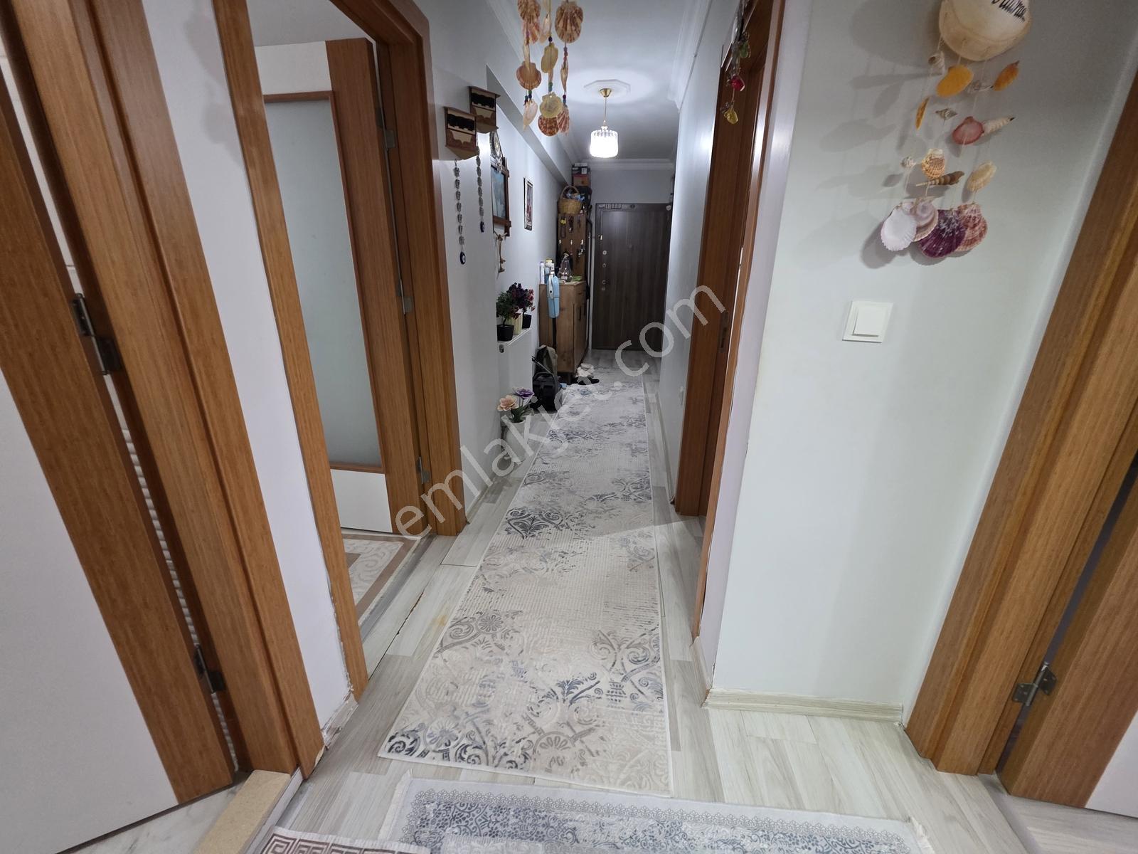 Hıdırağa Mah. Otogar Civarı 2+1 100m2 Arakat İskanlı 2 Balkonlu! - Görsel 11
