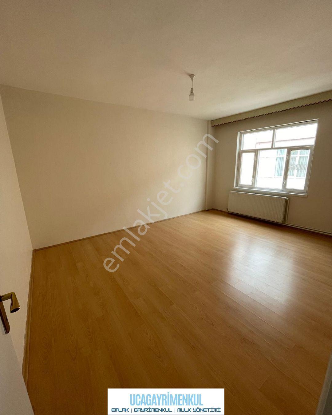 Uca'dan Çarşı Merkez De Kiralık 3+1 Daire.! - Görsel 6