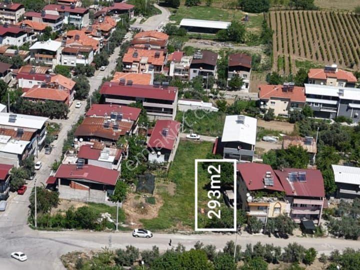 Salihli Kirveli Mah Satilik Arsalar - Görsel 6