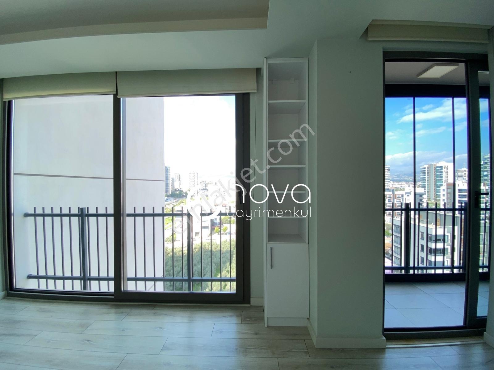 **nova** 50. Yıl Mah.de Site İçerisinde Lüks 3+1 Satılık Daire - Görsel 17