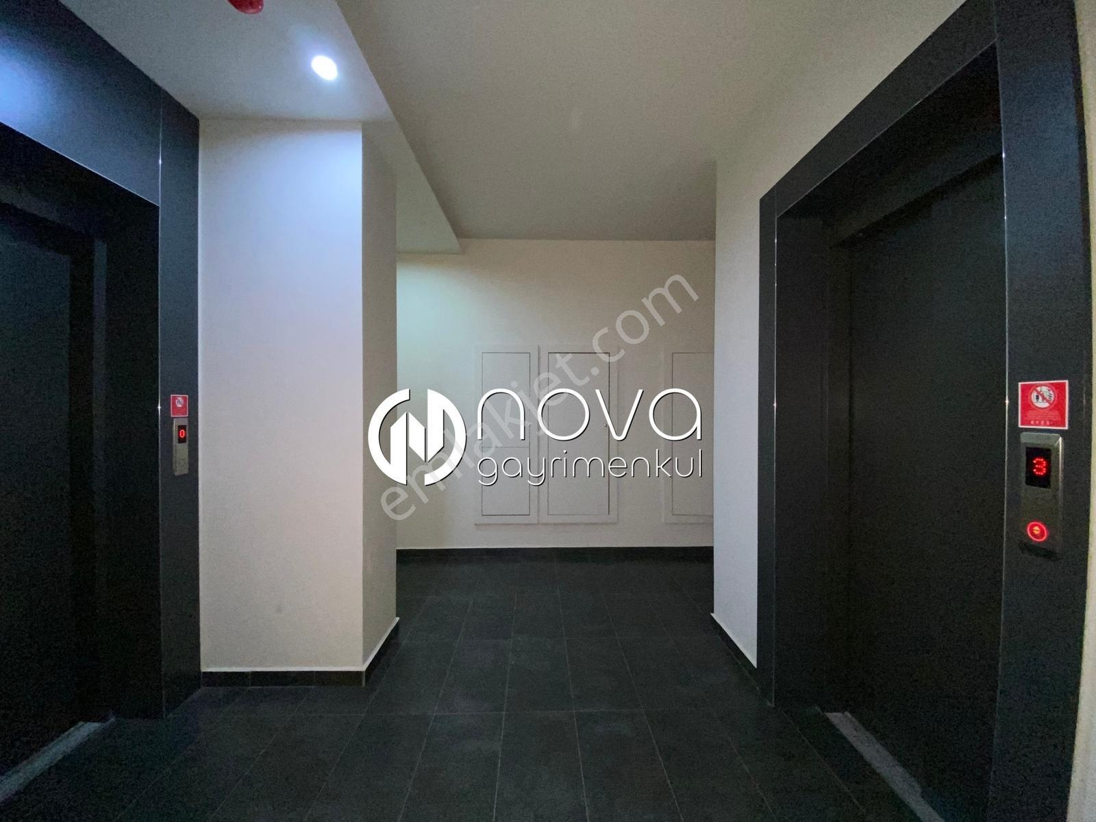 **nova** 50. Yıl Mah.de Site İçerisinde Lüks 3+1 Satılık Daire - Görsel 15