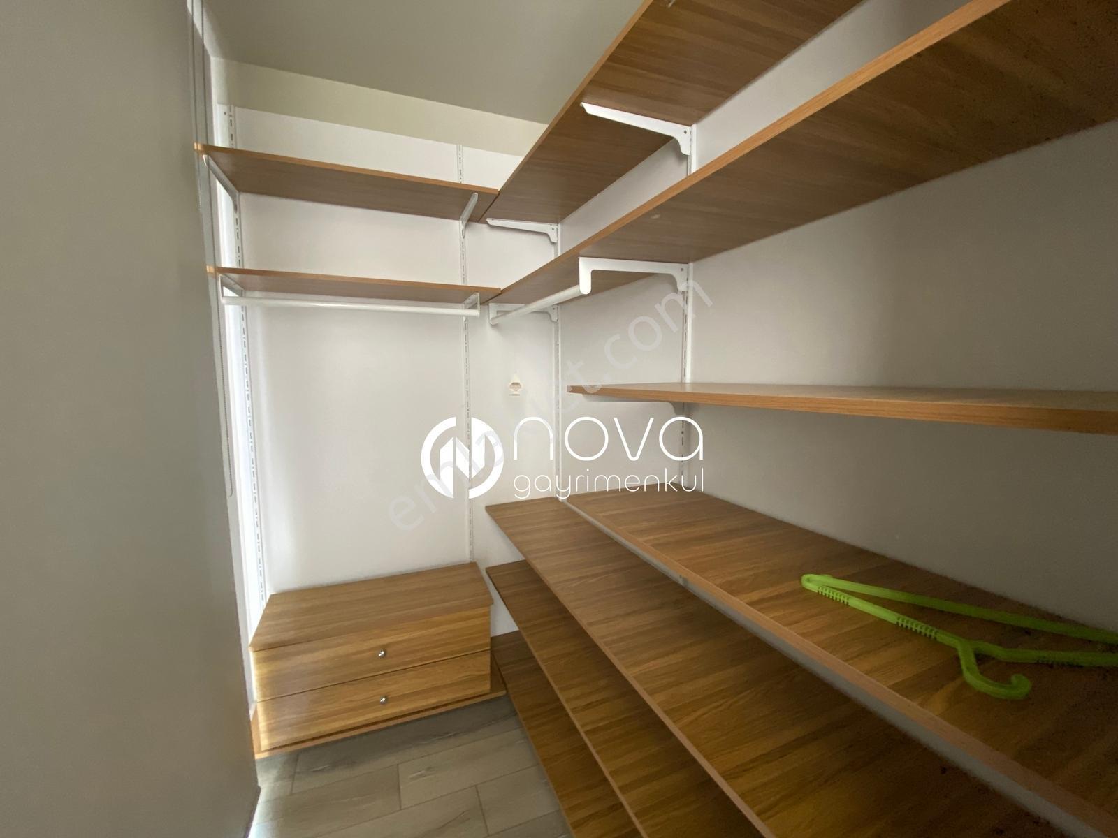 **nova** 50. Yıl Mah.de Site İçerisinde Lüks 3+1 Satılık Daire - Görsel 26