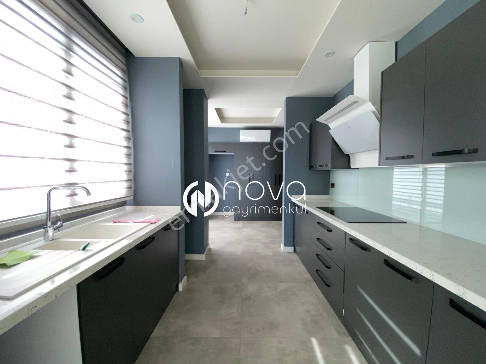 **nova** 50. Yıl Mah.de Site İçerisinde Lüks 3+1 Satılık Daire - Görsel 10