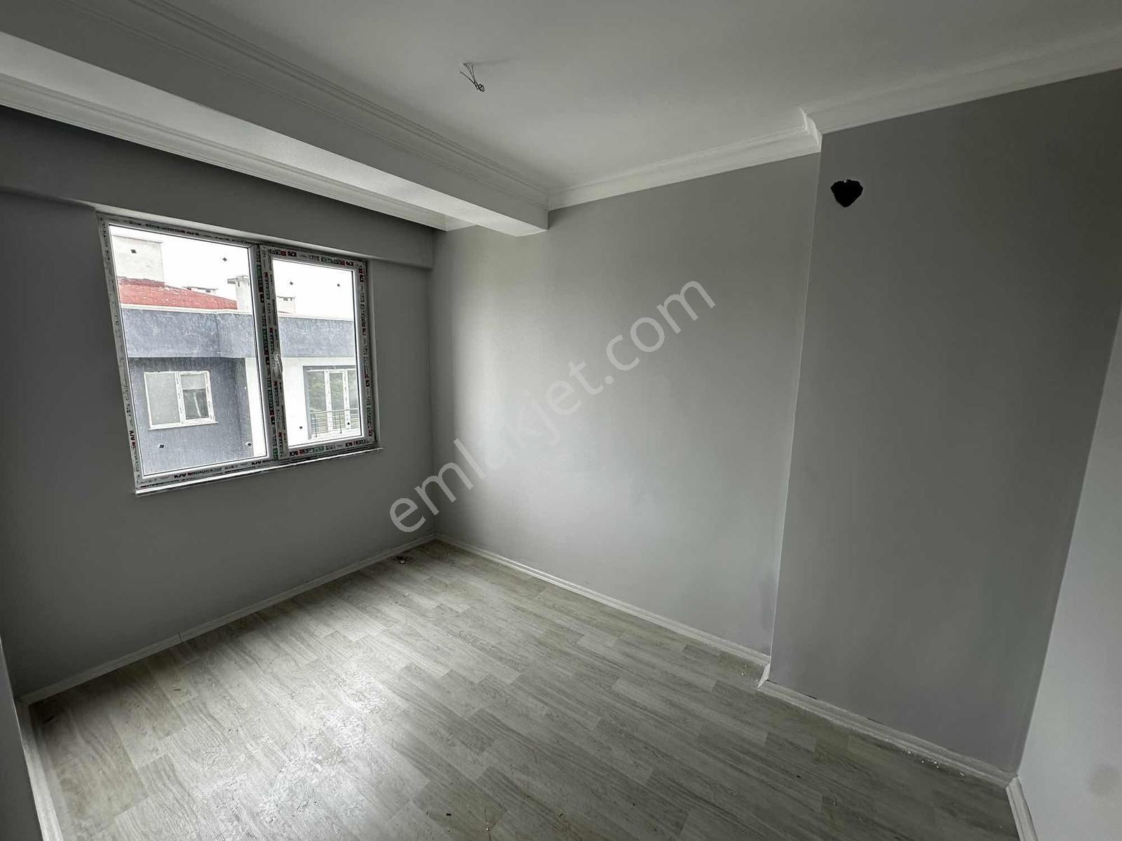 Deka Gayrimenkul'den Körfez'de Kiralık Sıfır 1+1 Arakat Daire - Görsel 7