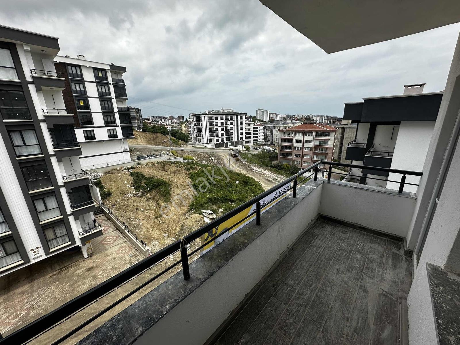 Deka Gayrimenkul'den Körfez'de Kiralık Sıfır 1+1 Arakat Daire - Görsel 10
