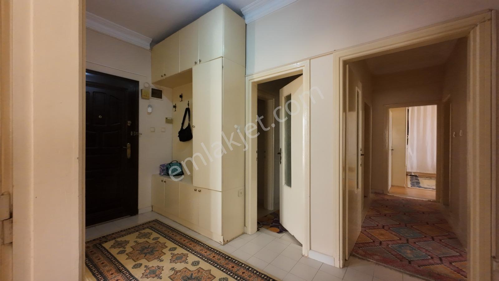 Manavgat Merkezi Lokasyonda Satılık 3+1 Daire + Depo Alanı - Görsel 10