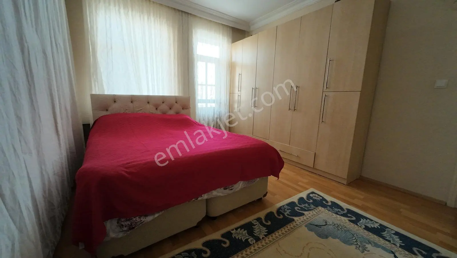 Manavgat Merkezi Lokasyonda Satılık 3+1 Daire + Depo Alanı - Görsel 3