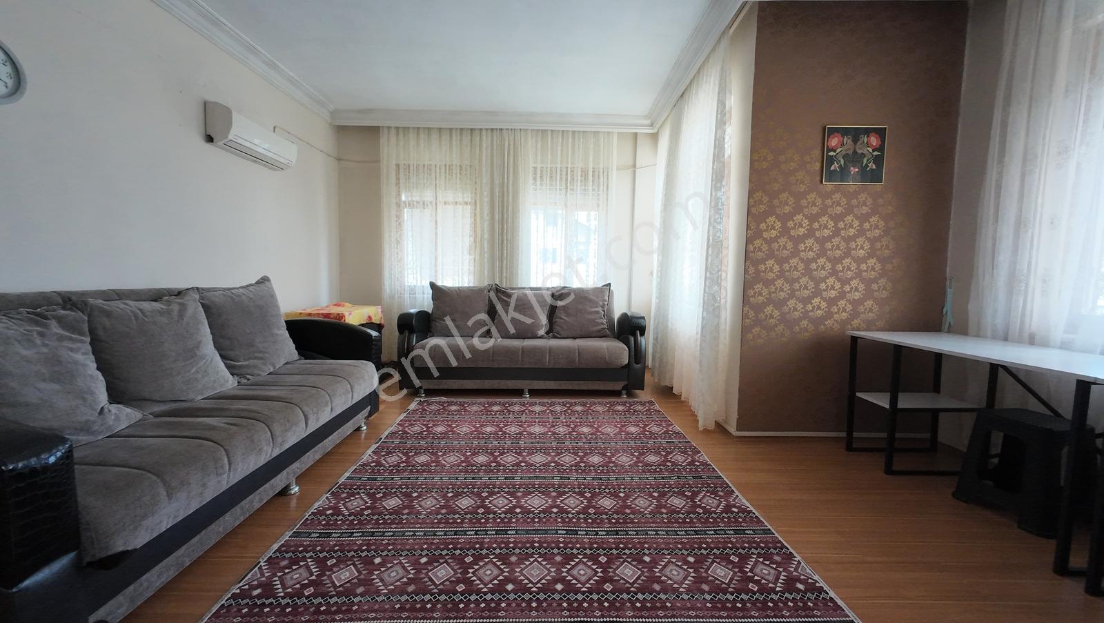 Manavgat Merkezi Lokasyonda Satılık 3+1 Daire + Depo Alanı - Görsel 12