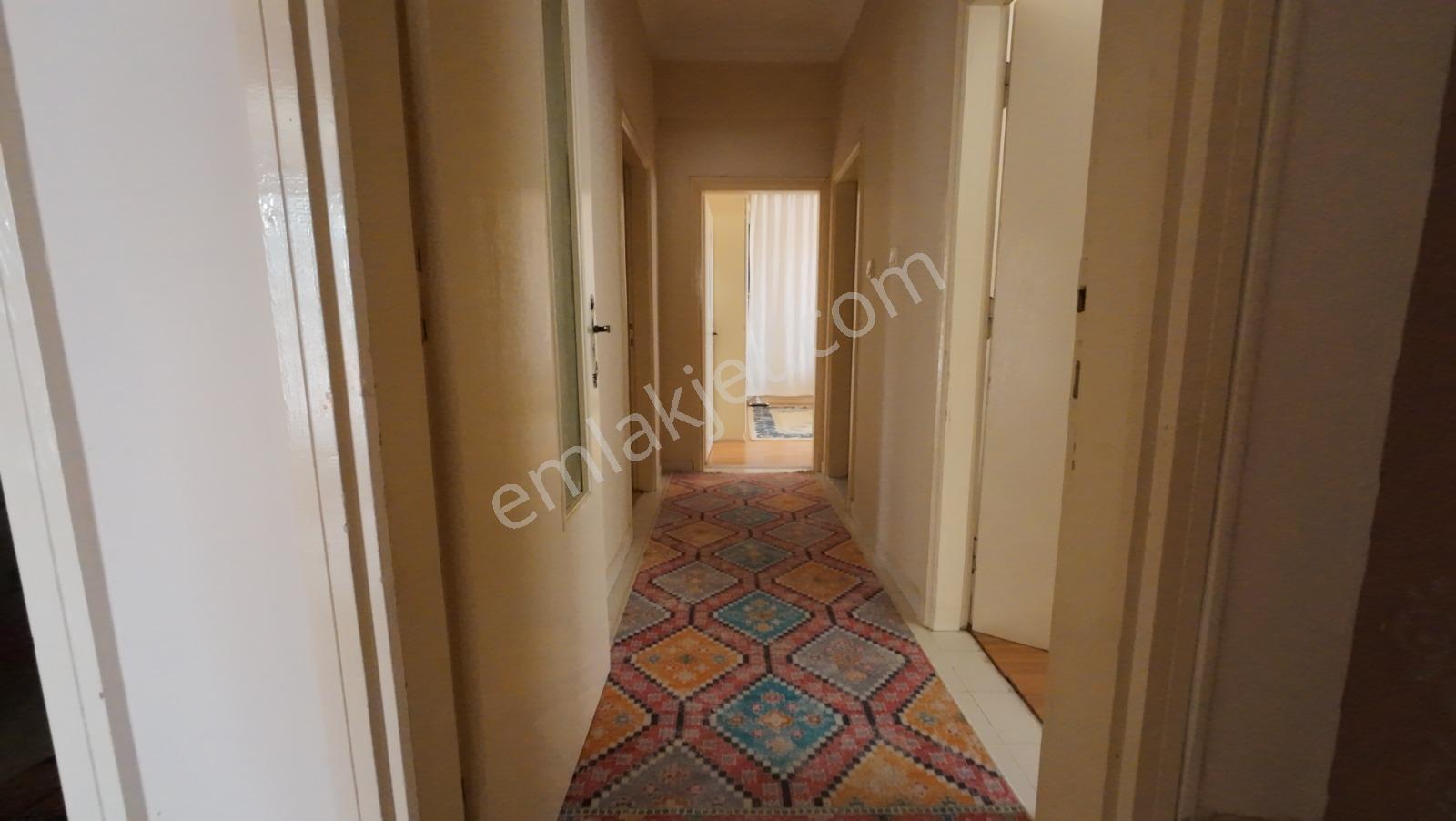 Manavgat Merkezi Lokasyonda Satılık 3+1 Daire + Depo Alanı - Görsel 19