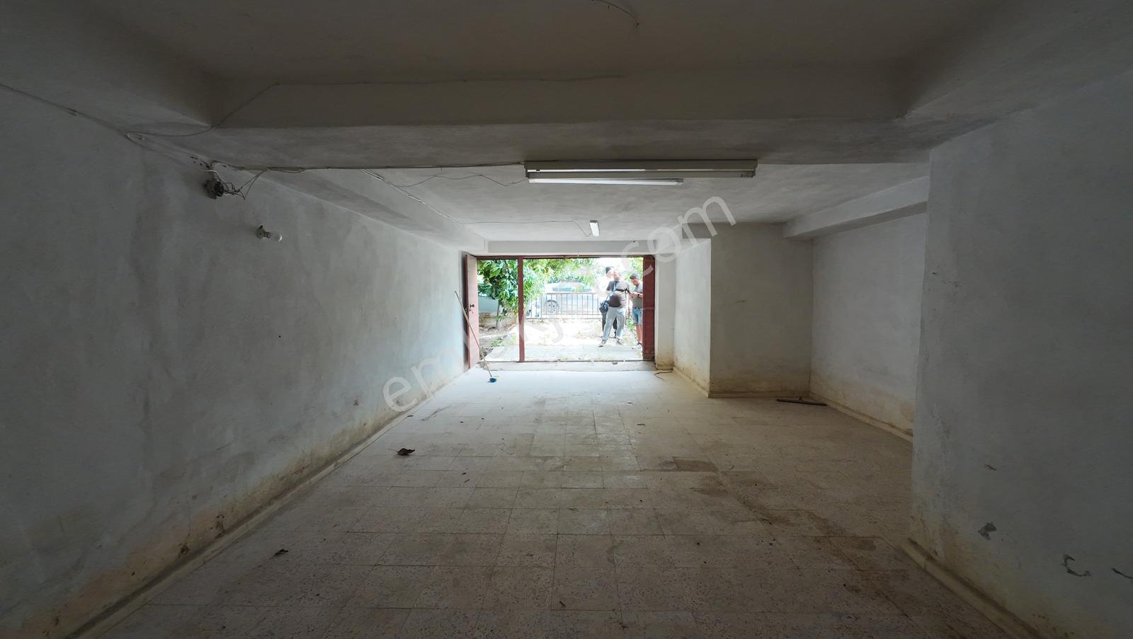 Manavgat Merkezi Lokasyonda Satılık 3+1 Daire + Depo Alanı - Görsel 16