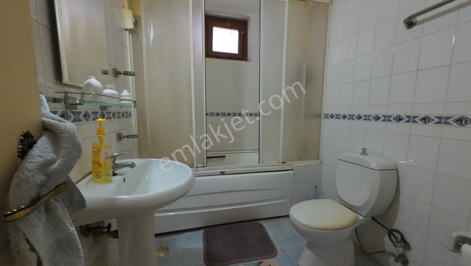 Manavgat Merkezi Lokasyonda Satılık 3+1 Daire + Depo Alanı - Görsel 5