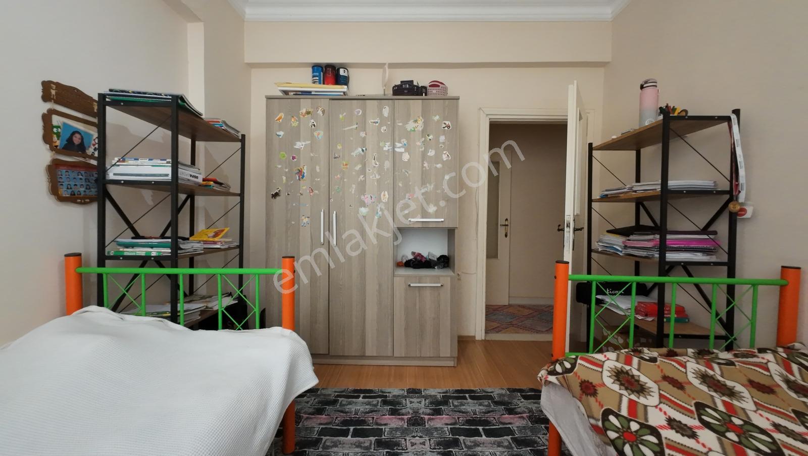 Manavgat Merkezi Lokasyonda Satılık 3+1 Daire + Depo Alanı - Görsel 17