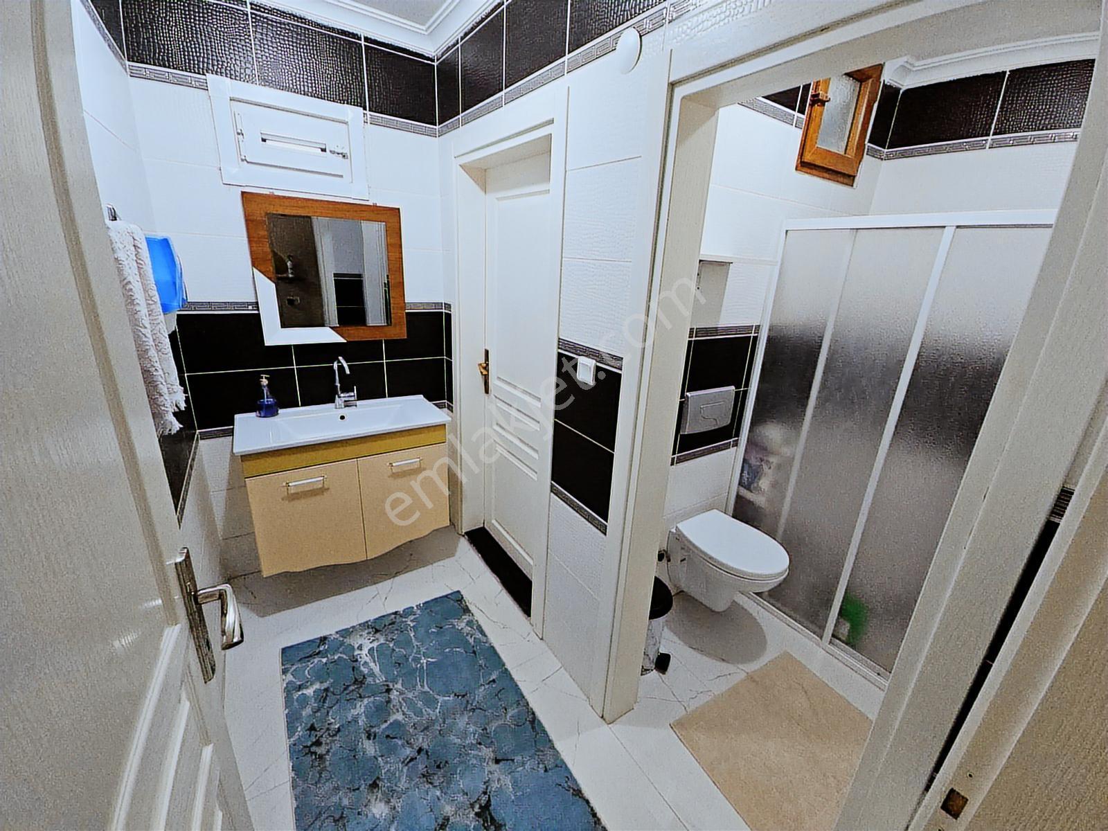 Özkandan Umurbeyde Müstakl Bahçeli 2,5 Katlı 200 M Satılık Villa - Görsel 19