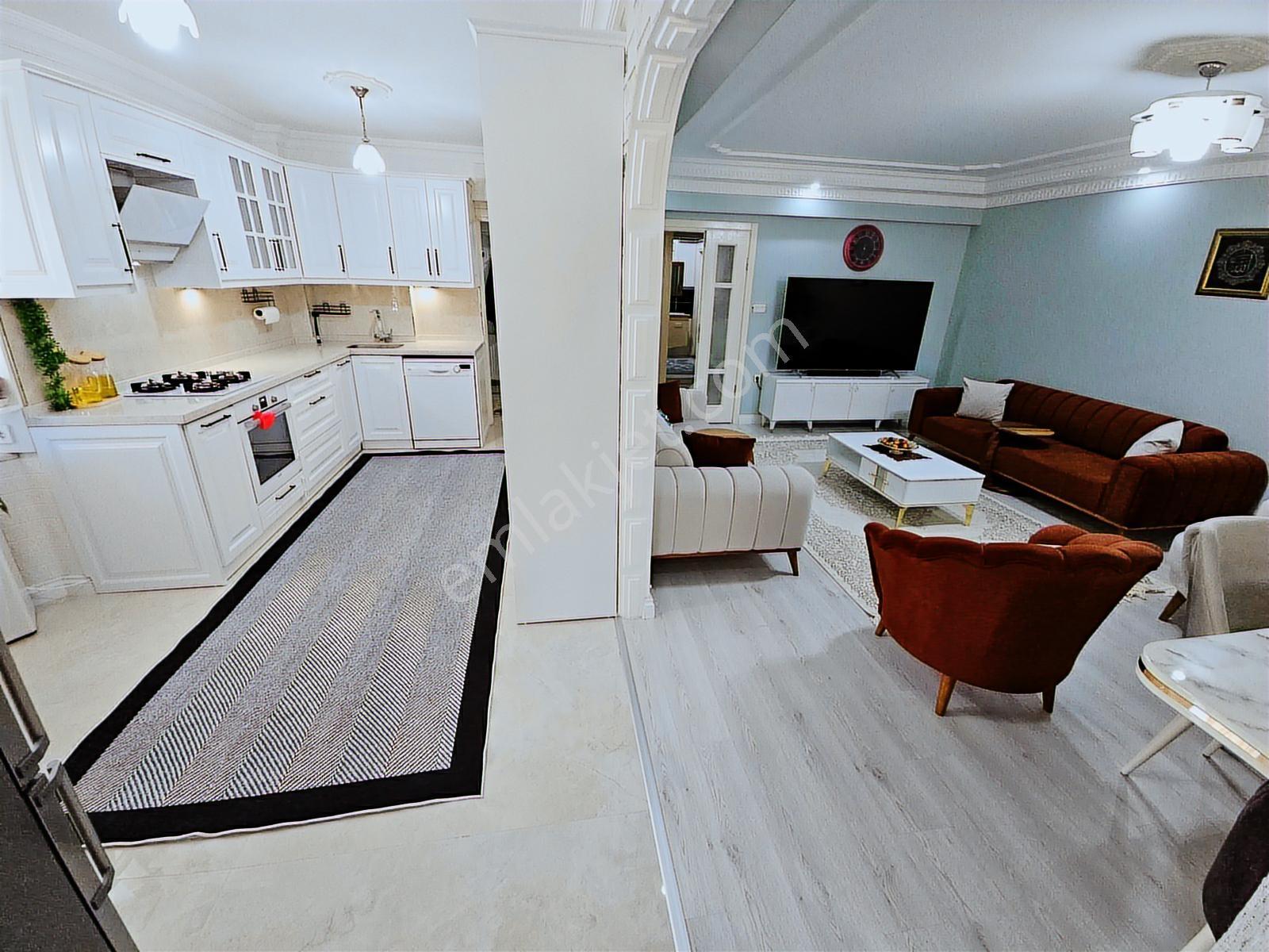 Özkandan Umurbeyde Müstakl Bahçeli 2,5 Katlı 200 M Satılık Villa - Görsel 18