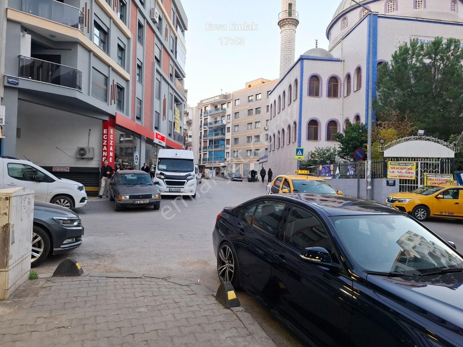 Yeşilyurt Yıldız Cadde Üzeri 150 - Görsel 18