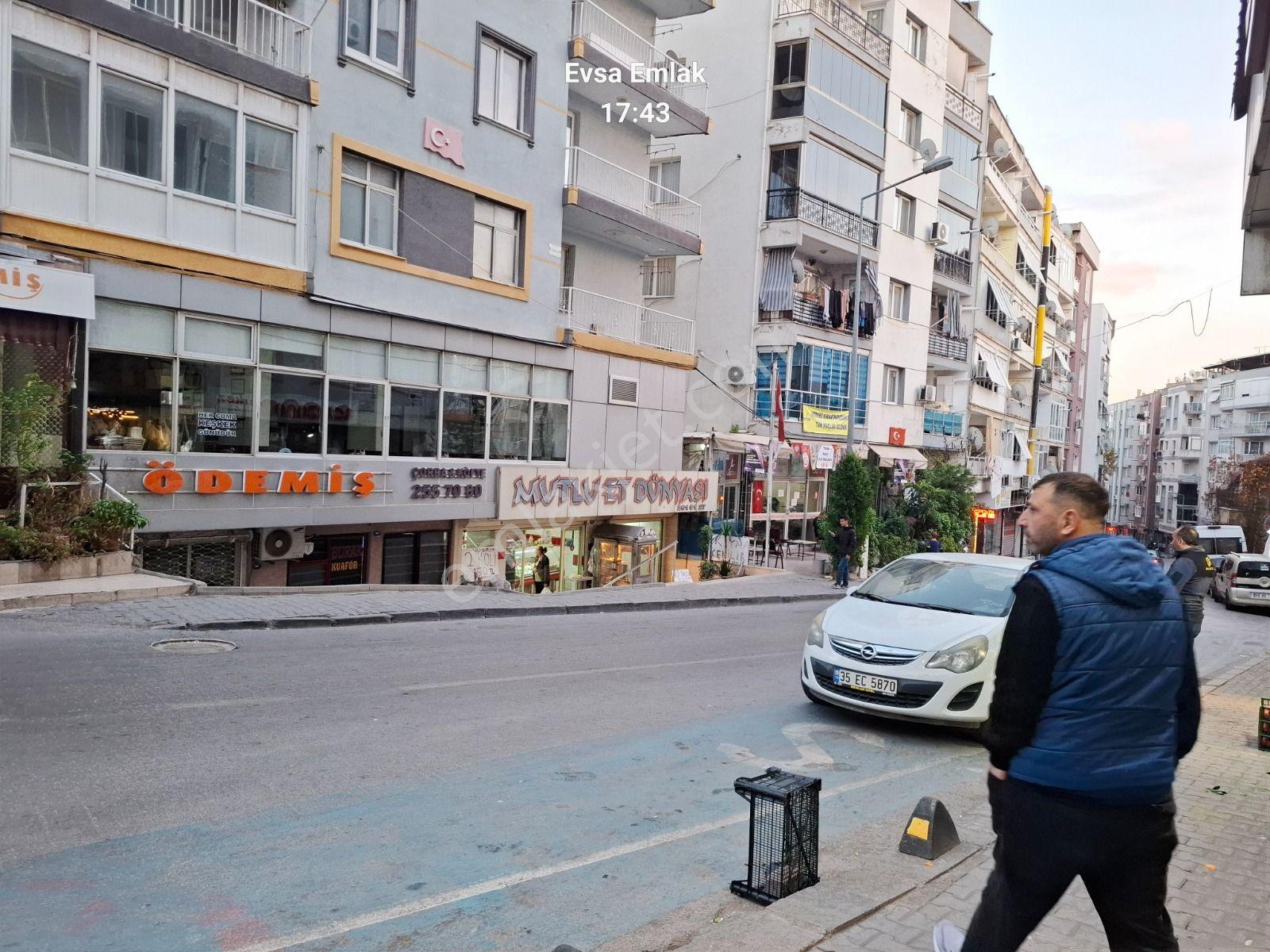 Yeşilyurt Yıldız Cadde Üzeri 150 - Görsel 25