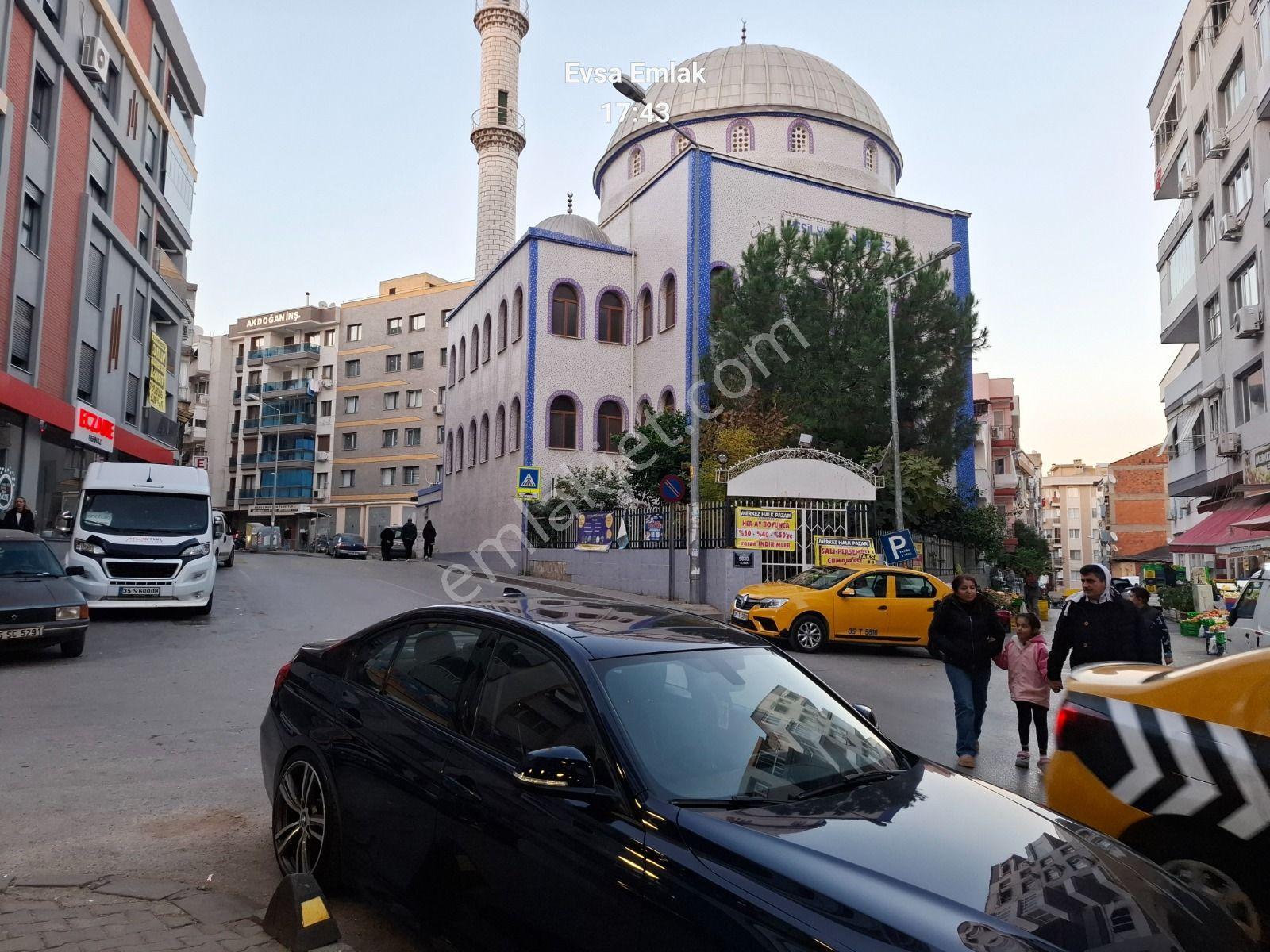 Yeşilyurt Yıldız Cadde Üzeri 150 - Görsel 12