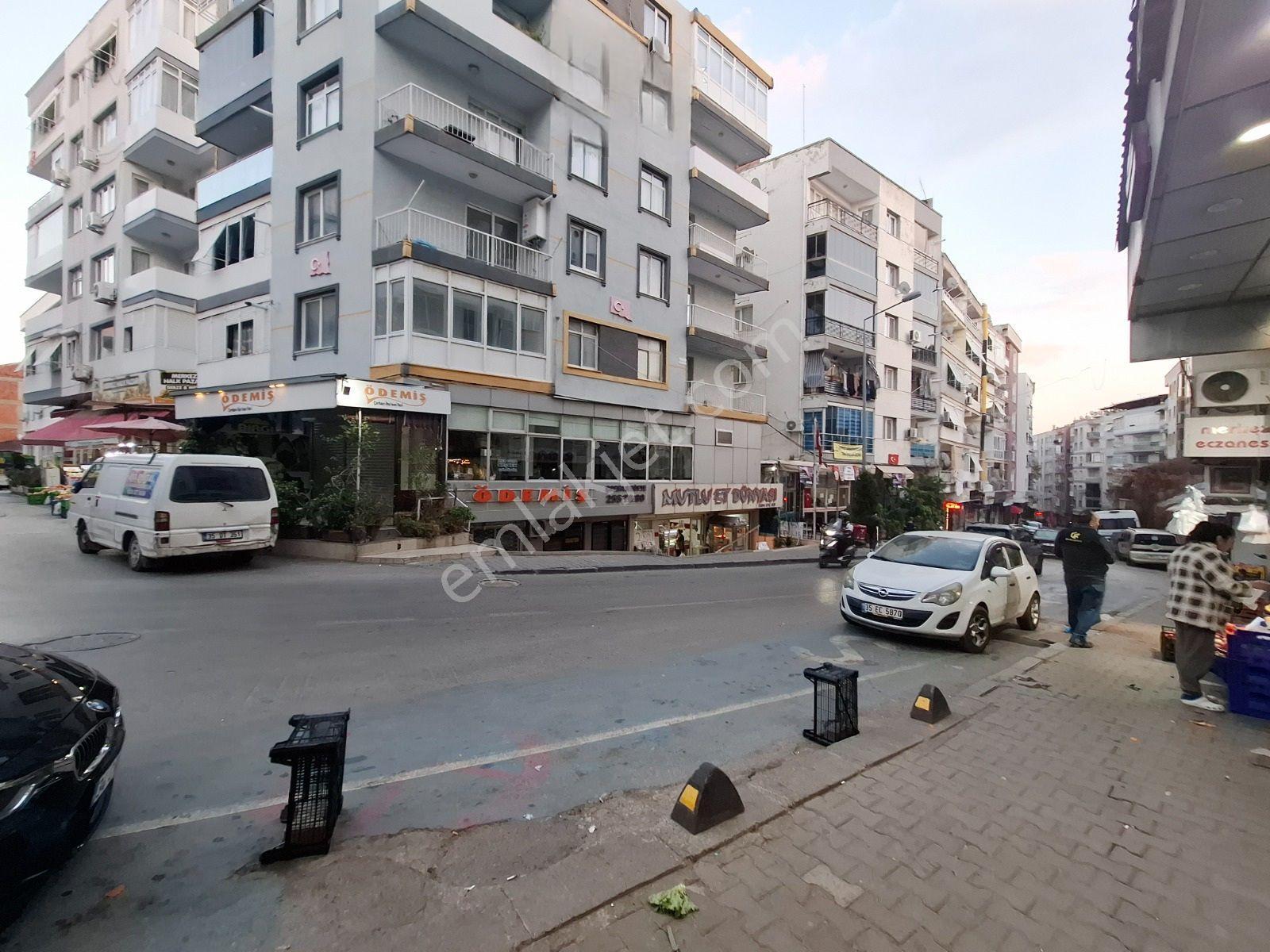 Yeşilyurt Yıldız Cadde Üzeri 150 - Görsel 15