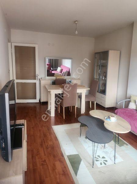 Küçükçekmece Atakent 1.etap Ta Full Eşyalı Kapalı Mutfak Kiralık 1+1 57m2 Daire - Görsel 21