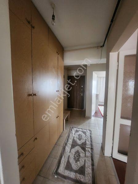 Küçükçekmece Atakent 1.etap Ta Full Eşyalı Kapalı Mutfak Kiralık 1+1 57m2 Daire - Görsel 33