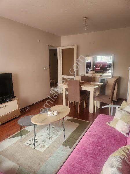 Küçükçekmece Atakent 1.etap Ta Full Eşyalı Kapalı Mutfak Kiralık 1+1 57m2 Daire - Görsel 25