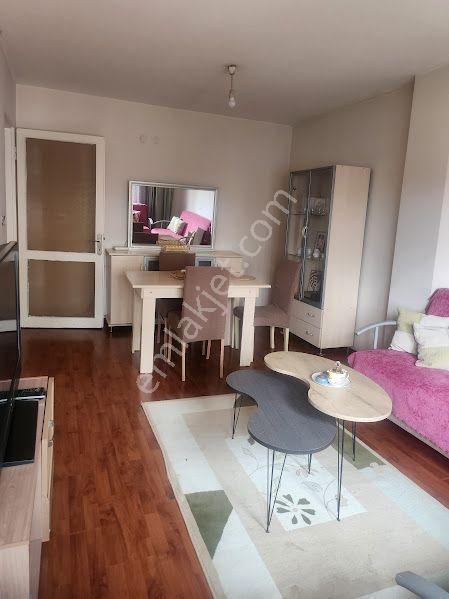 Küçükçekmece Atakent 1.etap Ta Full Eşyalı Kapalı Mutfak Kiralık 1+1 57m2 Daire - Görsel 22