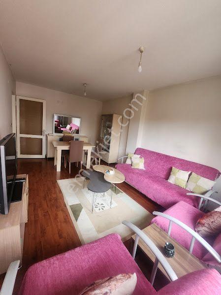 Küçükçekmece Atakent 1.etap Ta Full Eşyalı Kapalı Mutfak Kiralık 1+1 57m2 Daire - Görsel 24