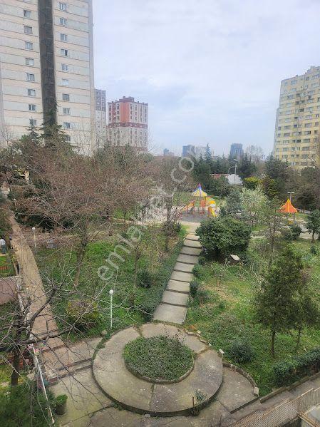 Küçükçekmece Atakent 1.etap Ta Full Eşyalı Kapalı Mutfak Kiralık 1+1 57m2 Daire - Görsel 18