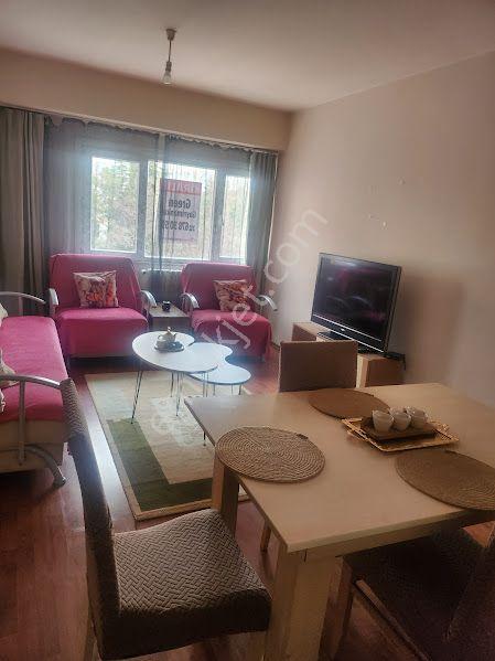 Küçükçekmece Atakent 1.etap Ta Full Eşyalı Kapalı Mutfak Kiralık 1+1 57m2 Daire - Görsel 30