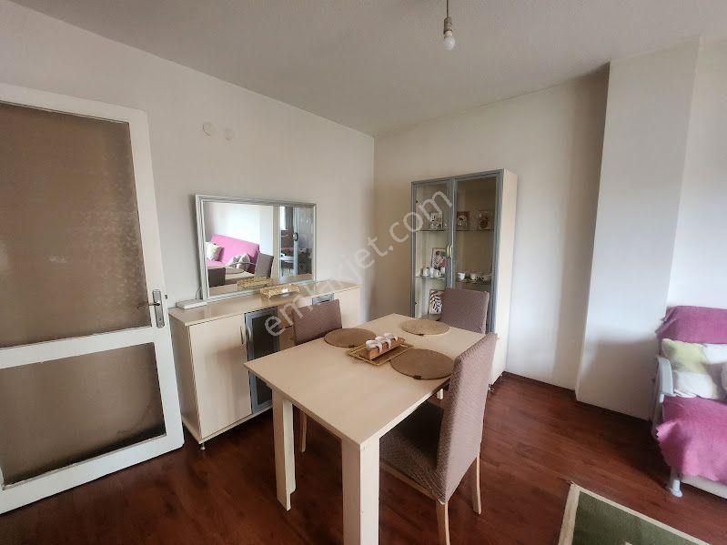 Küçükçekmece Atakent 1.etap Ta Full Eşyalı Kapalı Mutfak Kiralık 1+1 57m2 Daire - Görsel 31
