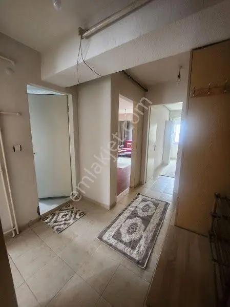Küçükçekmece Atakent 1.etap Ta Full Eşyalı Kapalı Mutfak Kiralık 1+1 57m2 Daire - Görsel 5