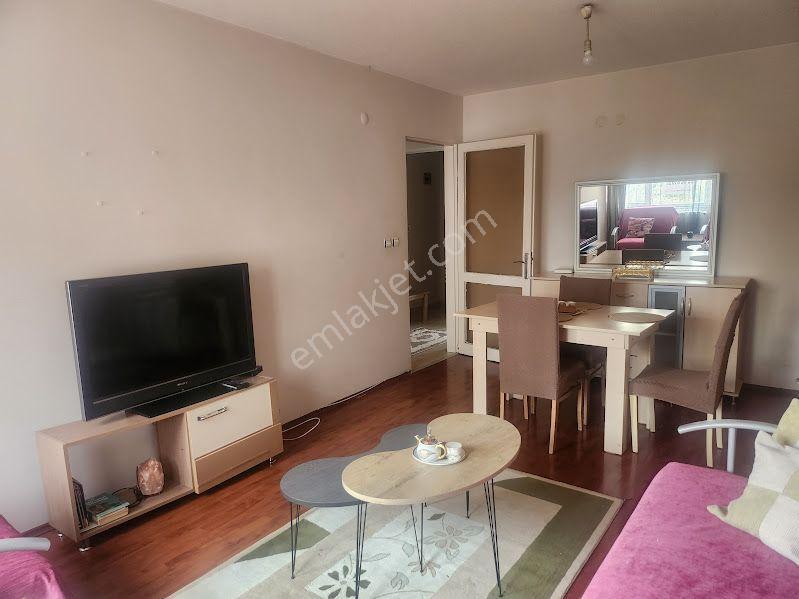 Küçükçekmece Atakent 1.etap Ta Full Eşyalı Kapalı Mutfak Kiralık 1+1 57m2 Daire - Görsel 26