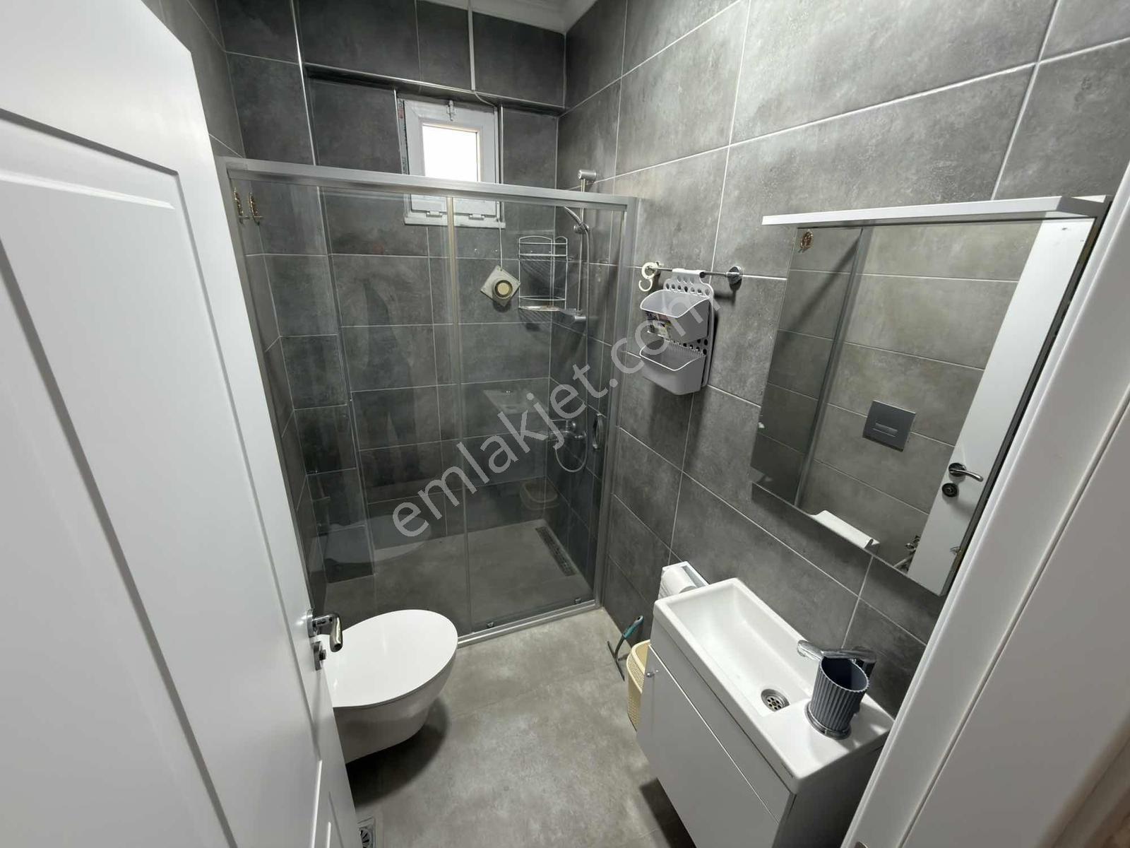 Tapu54 | Sapanca Göl Mah. Eşyalı Kiralık 5+1 Manzaralı Triplex - Görsel 3