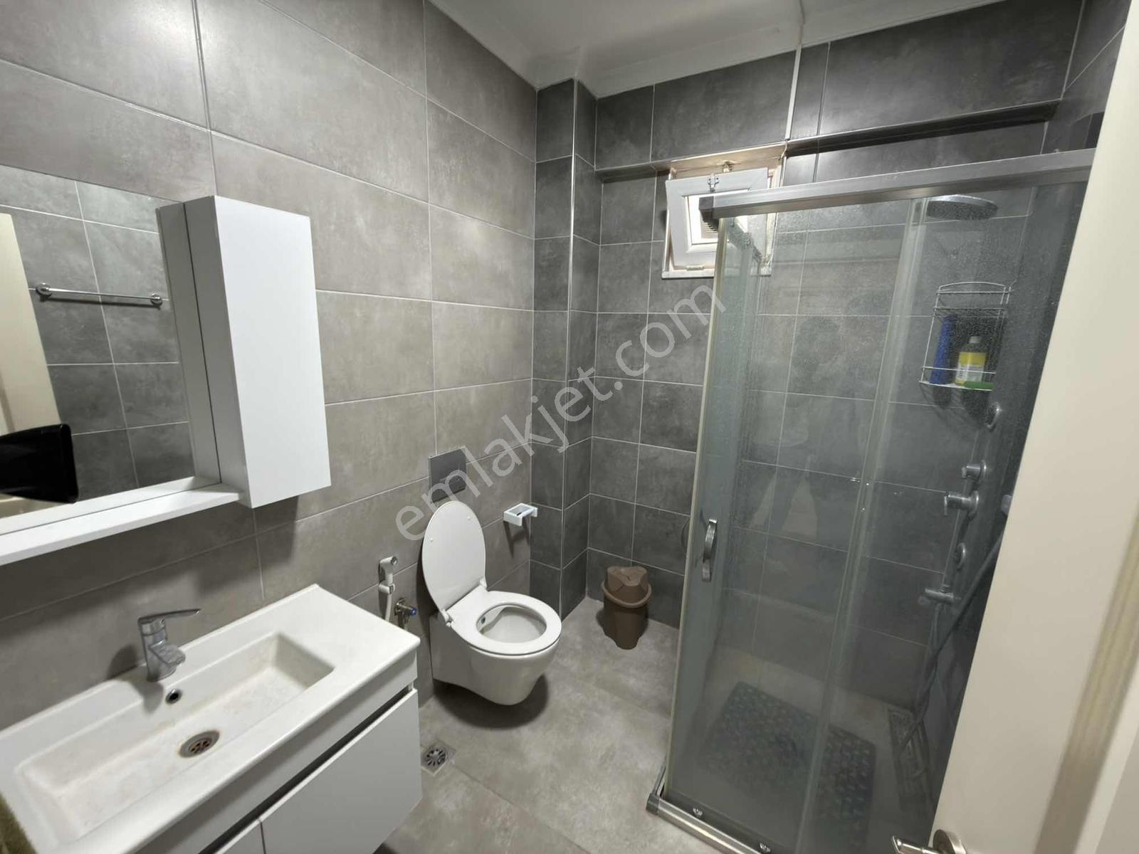 Tapu54 | Sapanca Göl Mah. Eşyalı Kiralık 5+1 Manzaralı Triplex - Görsel 16