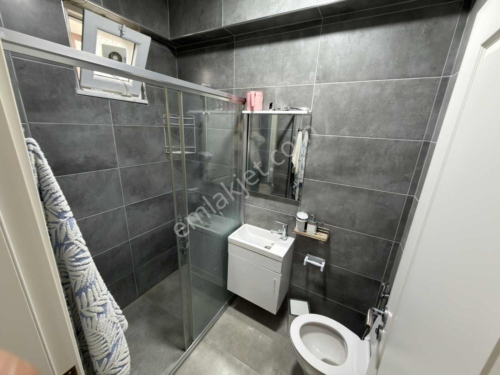 Tapu54 | Sapanca Göl Mah. Eşyalı Kiralık 5+1 Manzaralı Triplex - Görsel 22