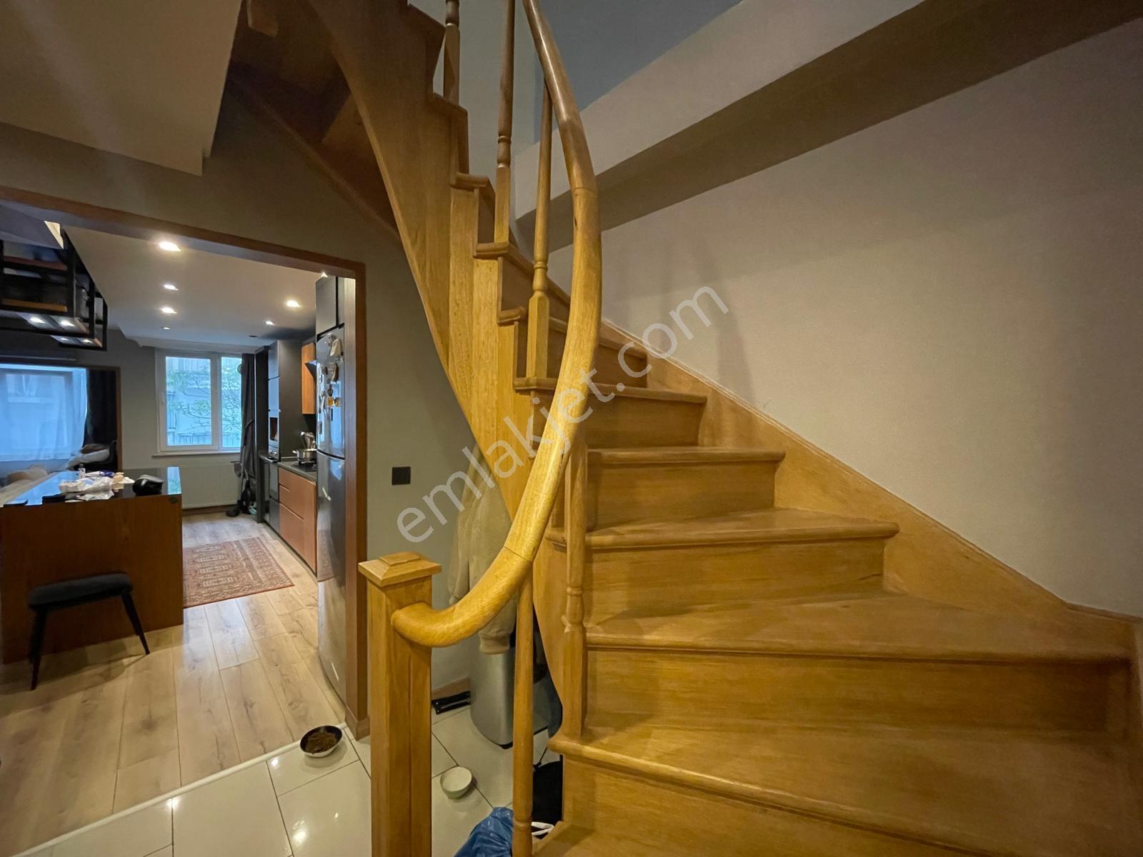 Şişli Bozkurt Mahallesi'nde 3+1 Ferah Kiralık Lüks Dubleks Daire - Görsel 5