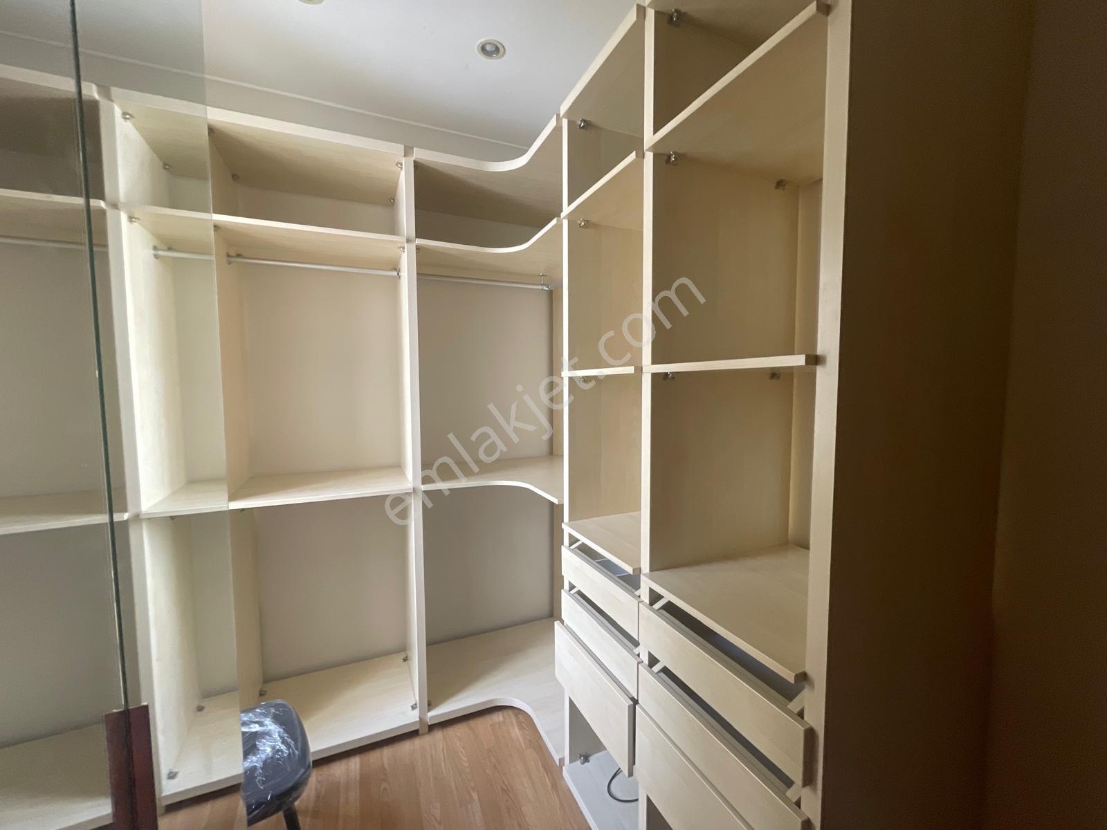 Şişli Bozkurt Mahallesi'nde 3+1 Ferah Kiralık Lüks Dubleks Daire - Görsel 18