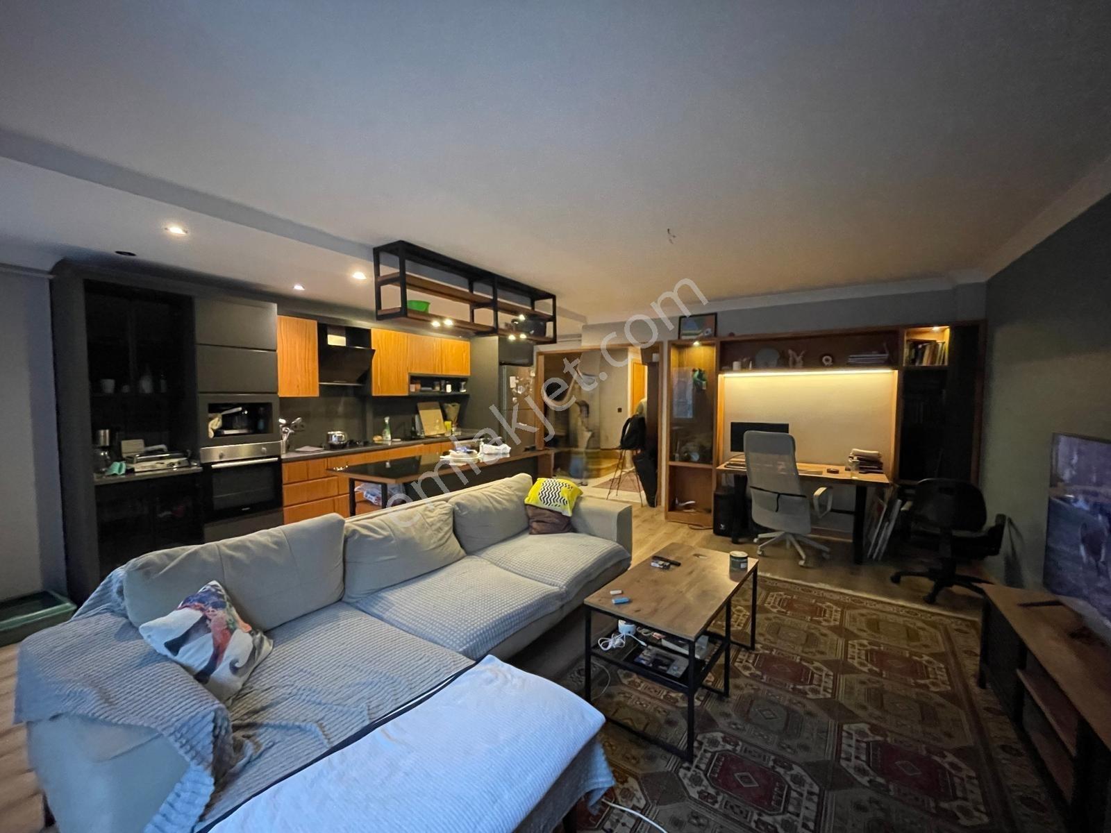 Şişli Bozkurt Mahallesi'nde 3+1 Ferah Kiralık Lüks Dubleks Daire - Görsel 11