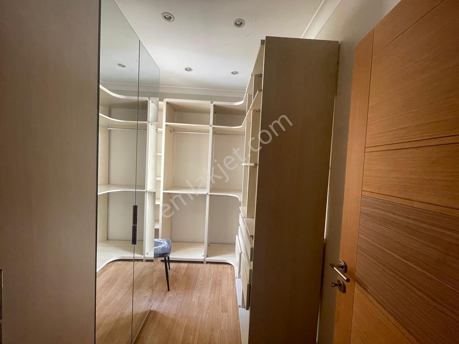Şişli Bozkurt Mahallesi'nde 3+1 Ferah Kiralık Lüks Dubleks Daire - Görsel 17
