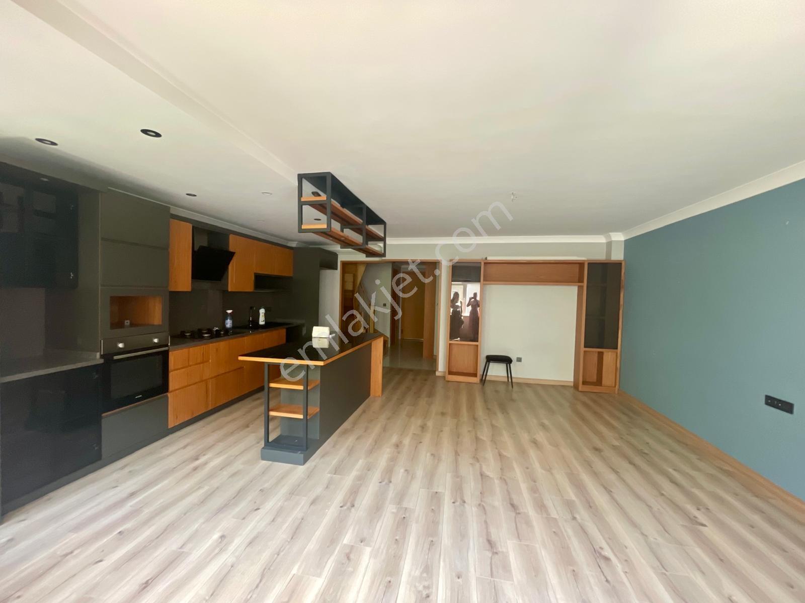 Şişli Bozkurt Mahallesi'nde 3+1 Ferah Kiralık Lüks Dubleks Daire