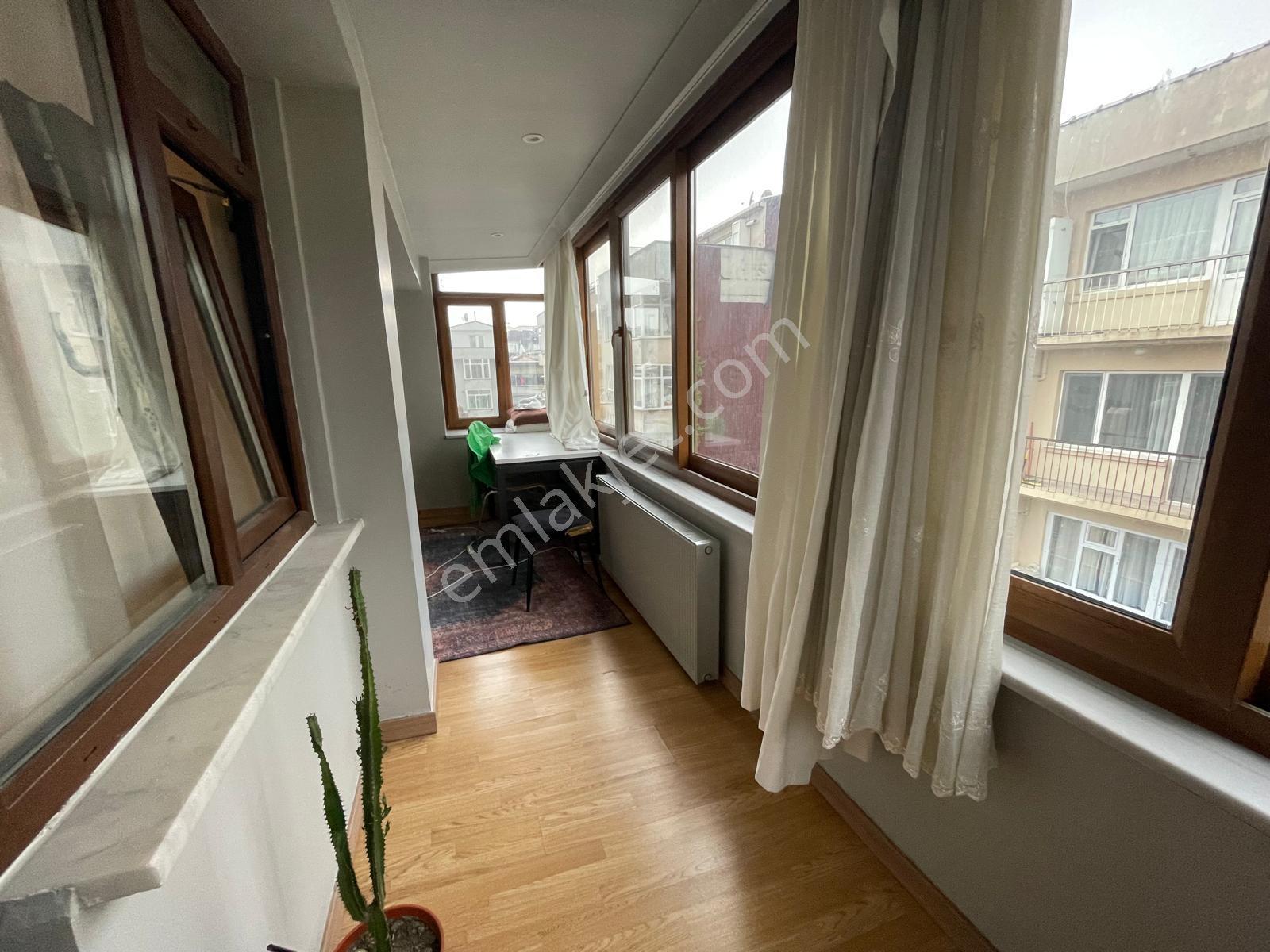 Şişli Bozkurt Mahallesi'nde 3+1 Ferah Kiralık Lüks Dubleks Daire - Görsel 6